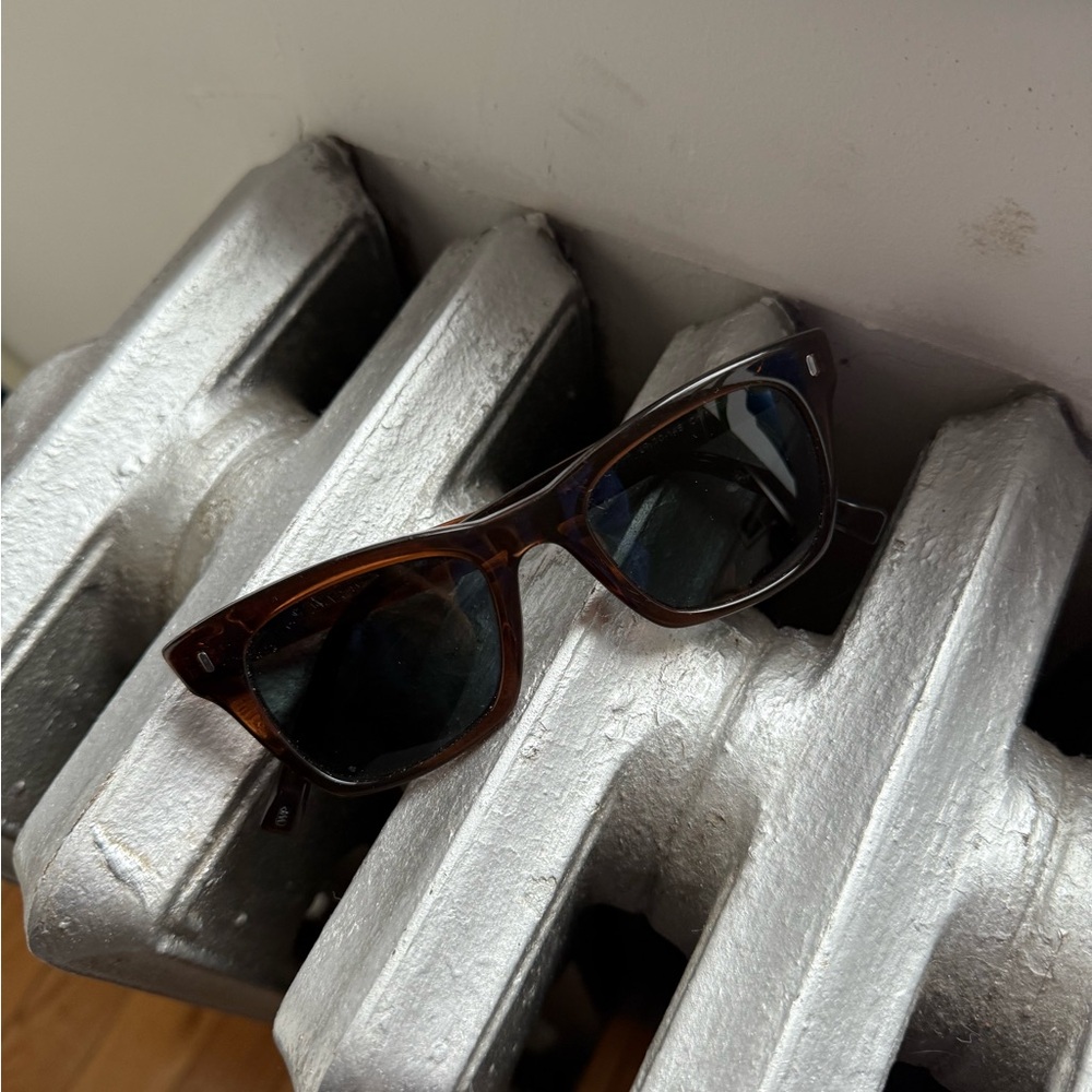 Warby Parker Sunglasses